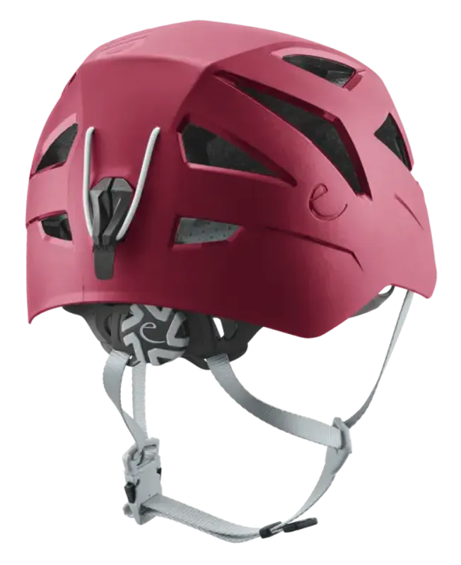 Edelrid Zodiac II vinered