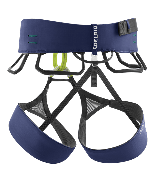 Edelrid Sirana navy