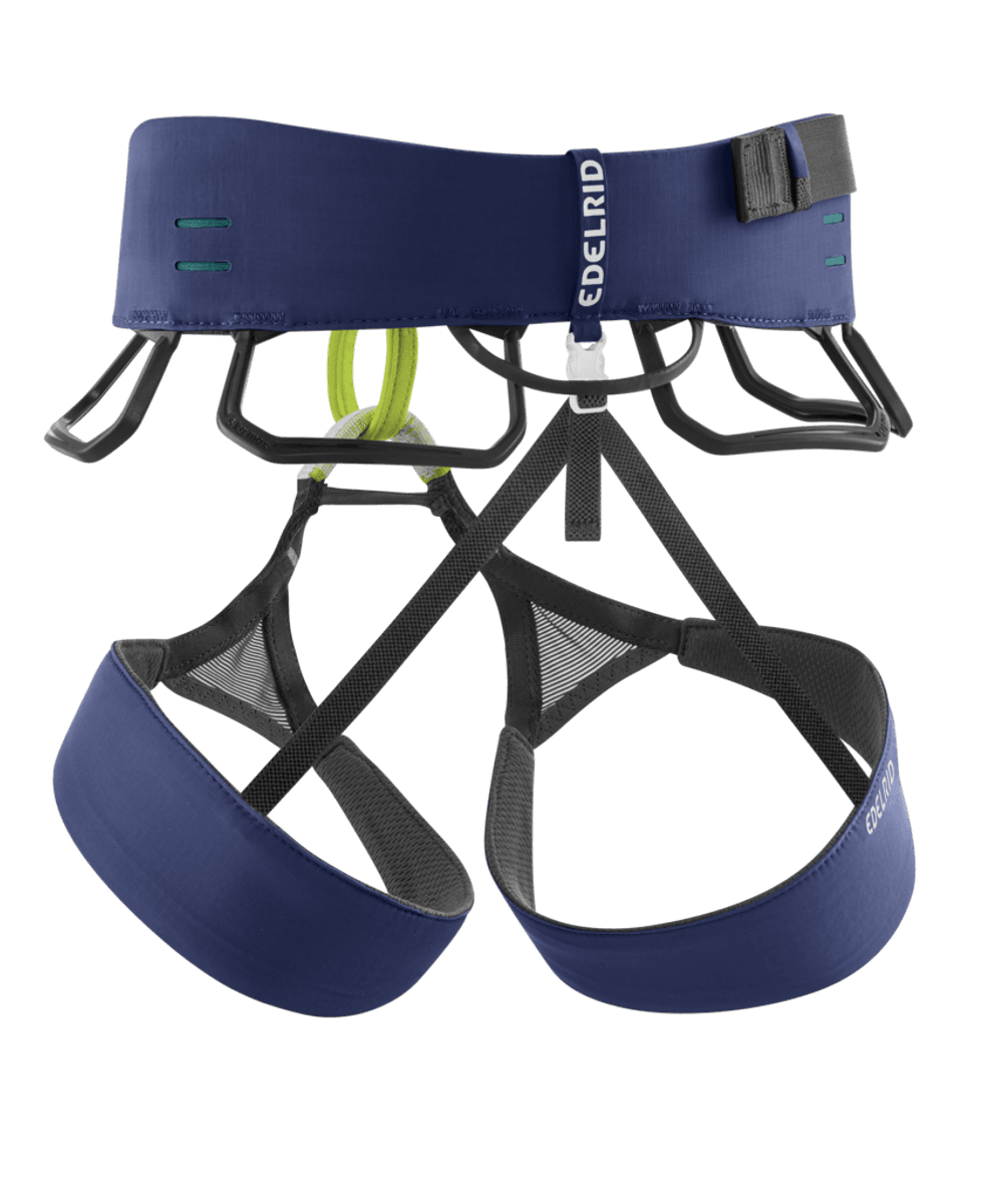 Edelrid Sirana navy