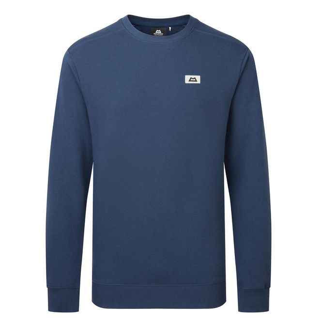 Hovedbilde Mountain Equipment Stonescape Sweat M's dusk
