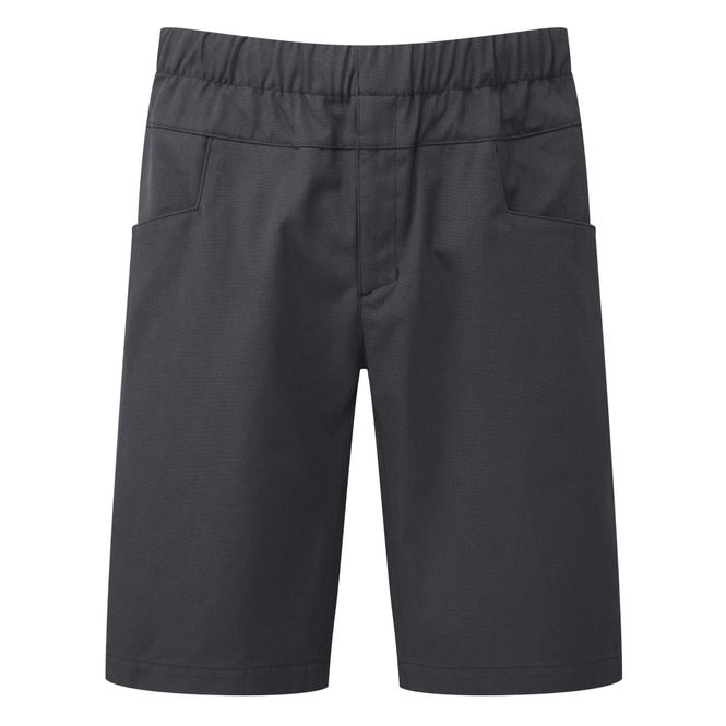Hovedbilde Mountain Equipment Flowstone Short M's collage ...