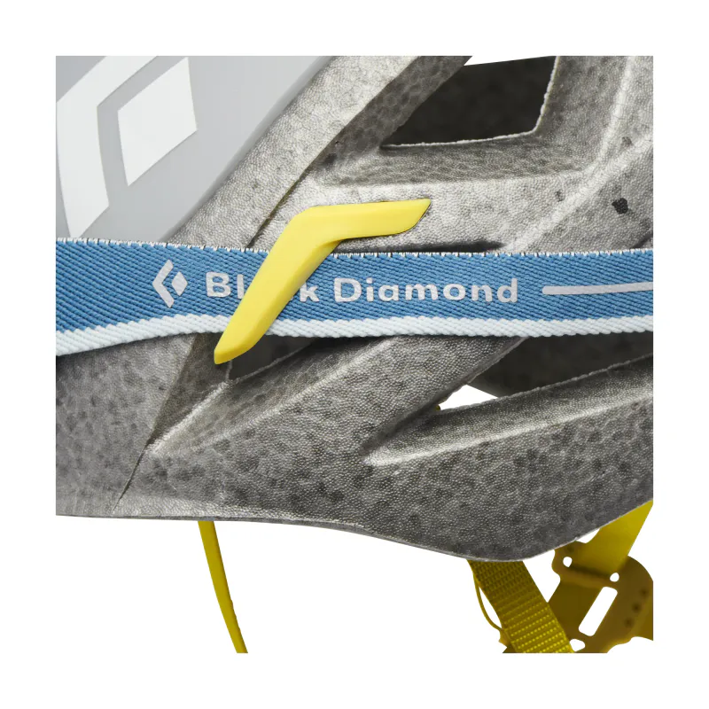Black Diamond Vapor Helmet pewter
