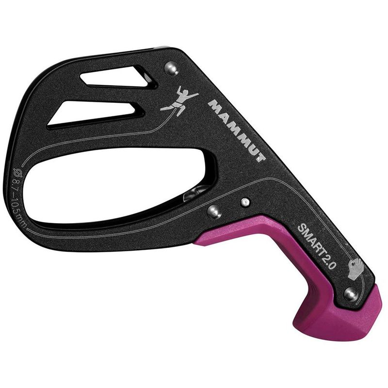 Mammut Smart 2.0 black