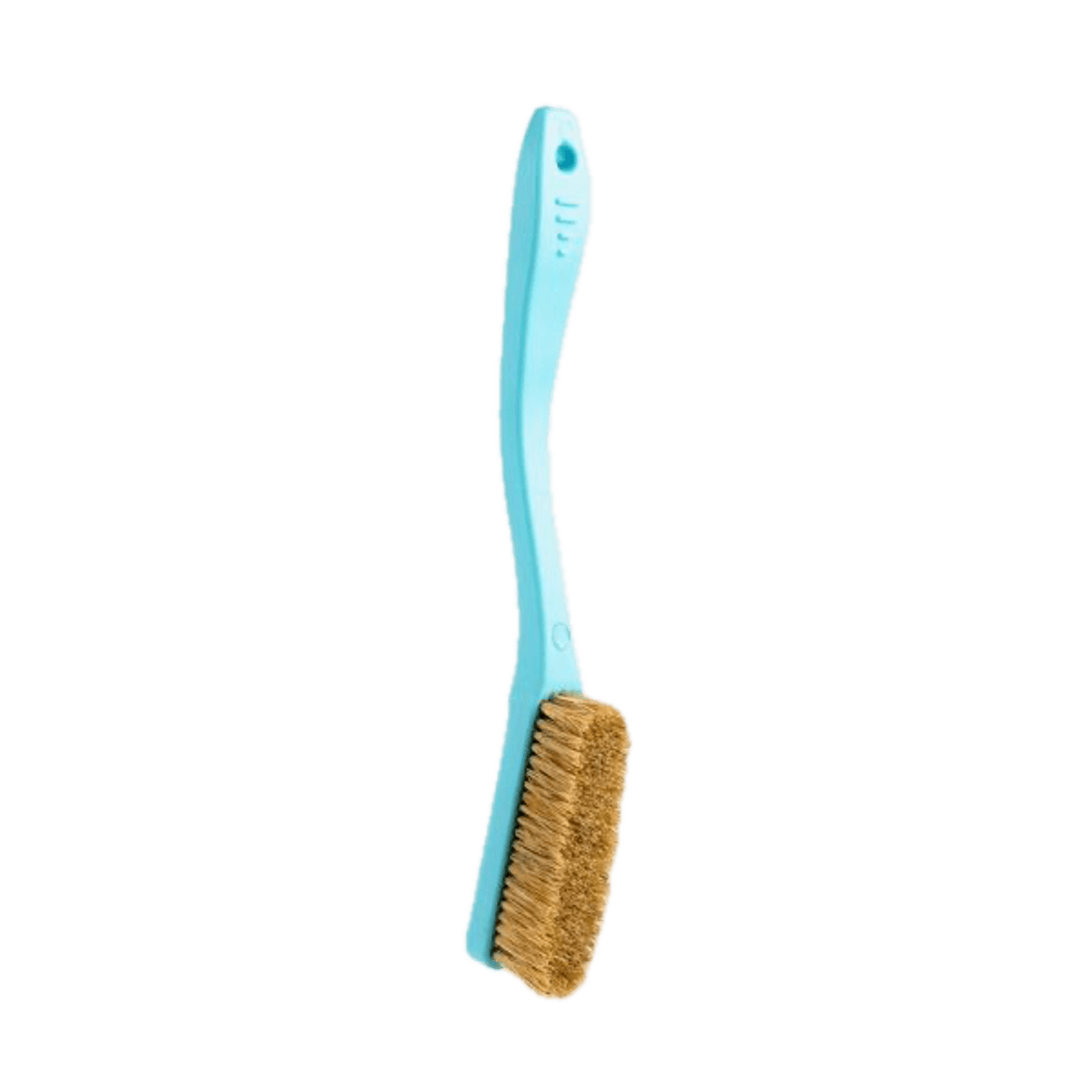 Lattice Brush blue