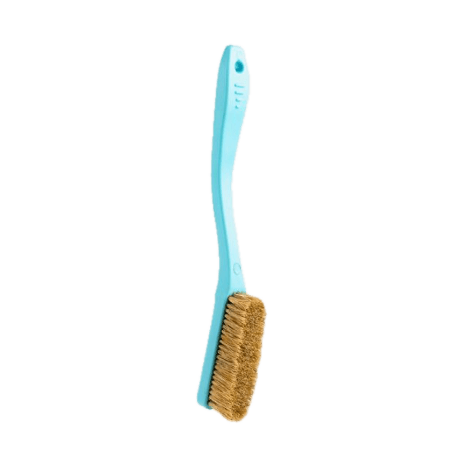 Hovedbilde Lattice Brush blue