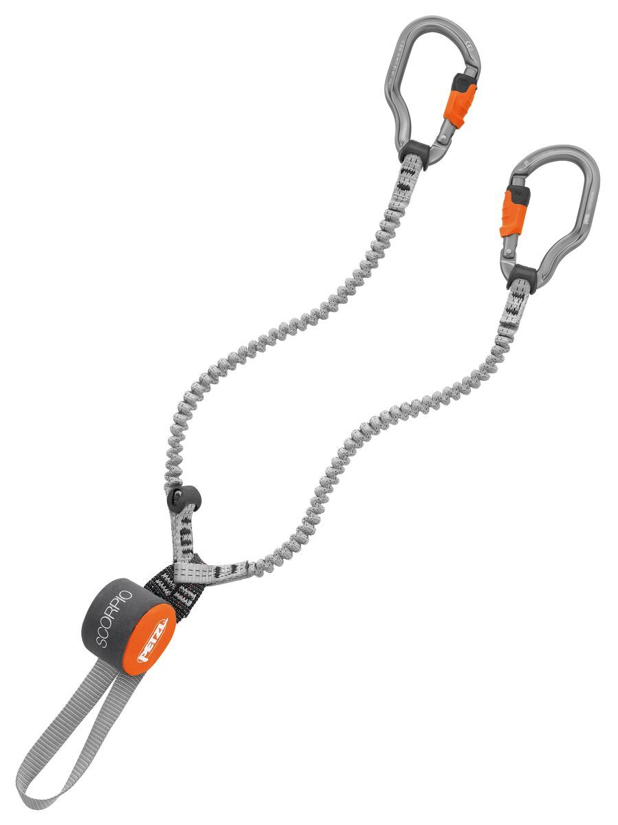 Petzl Scorpio®  Vertigo