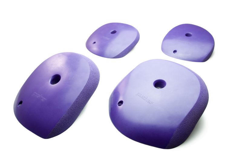 Pusher DT Smoothie Set 05 PU