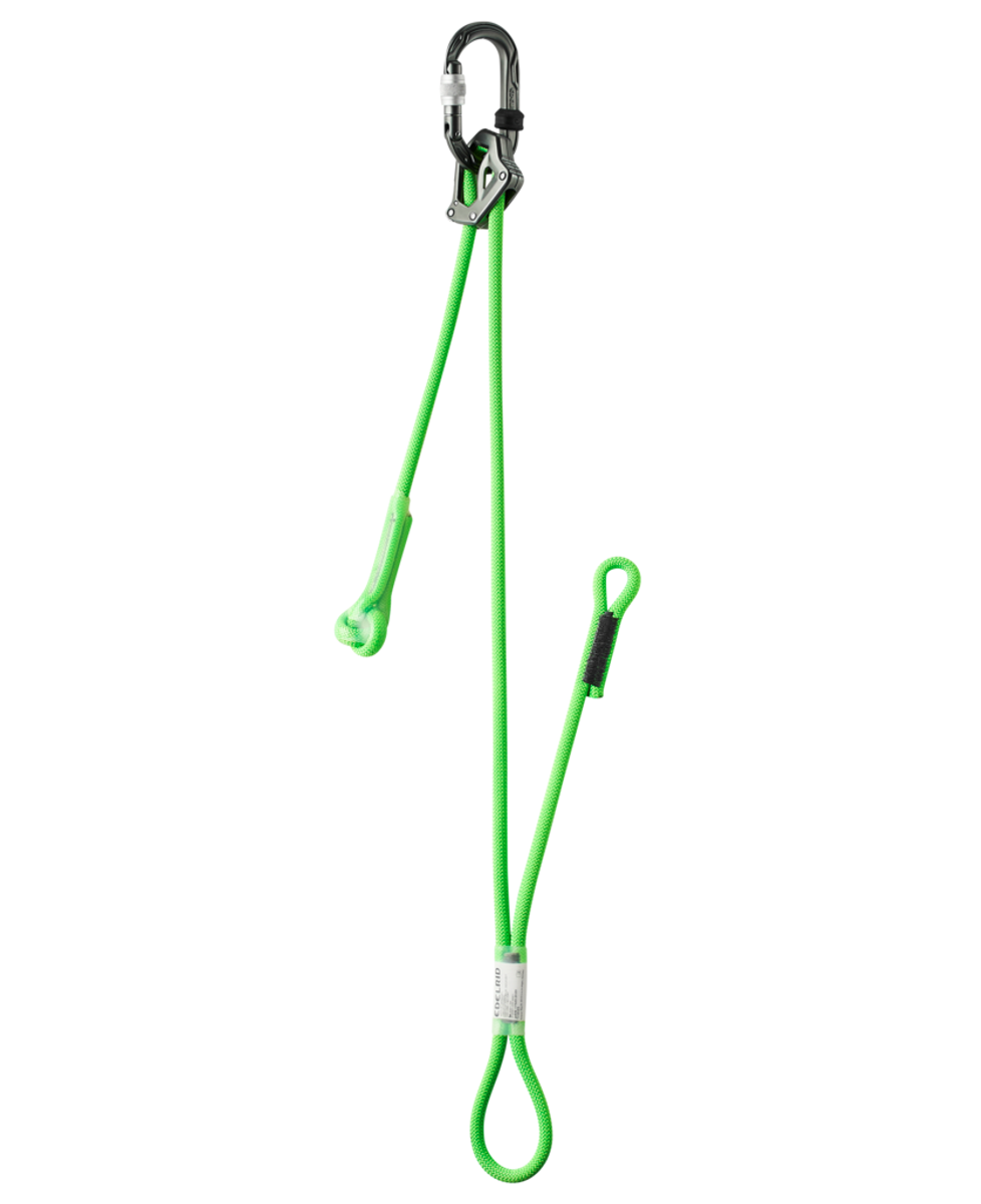 Edelrid Switch Double Adjust 120cm/ 45 cm