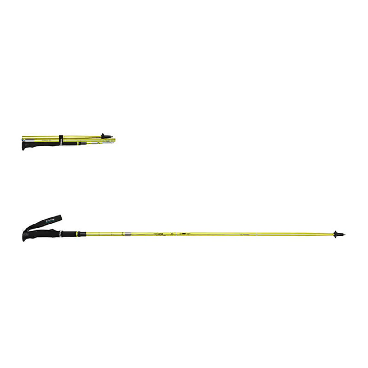 Helinox Passport TL130 Adjustable (par)