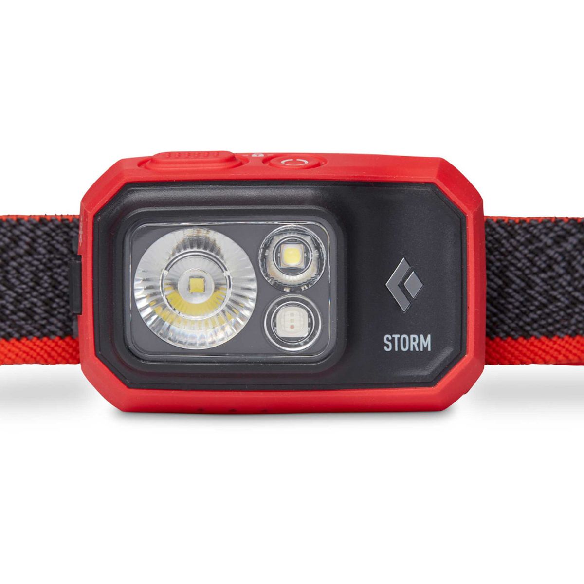 Black Diamond Storm 450 Headlamp octane