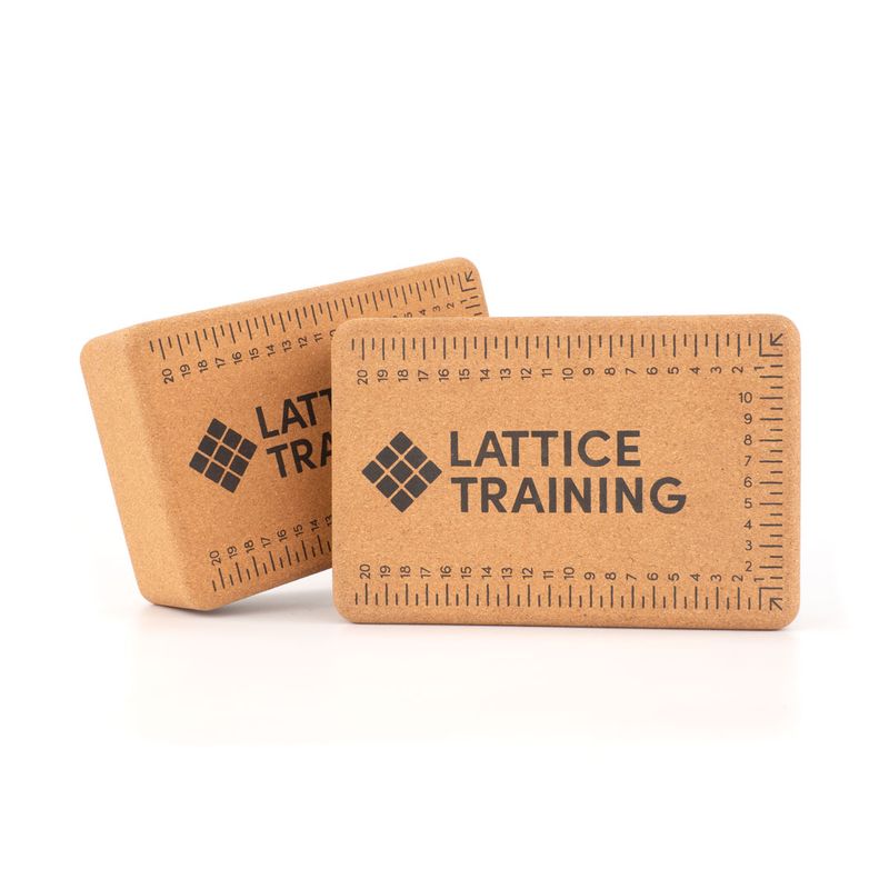 Lattice Flex Block (stk)