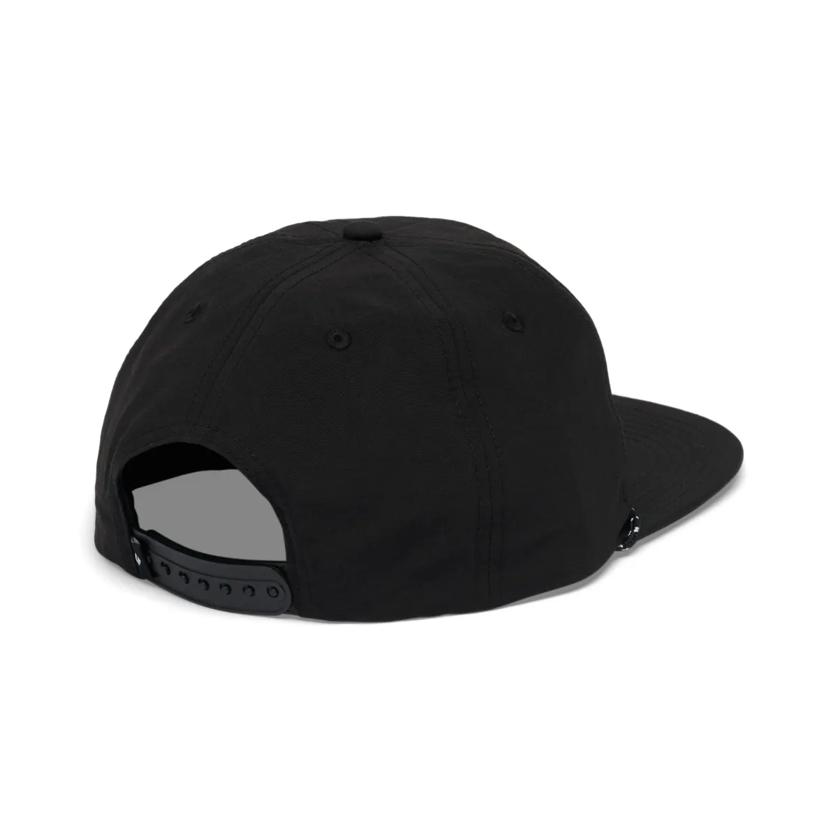 Black Diamond Synthetic Rope Hat black-moab brown rope badge