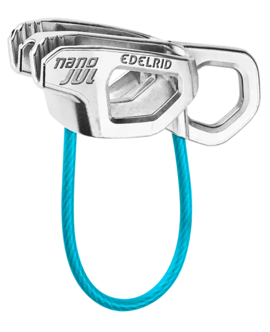 Hovedbilde Edelrid Nano Jul