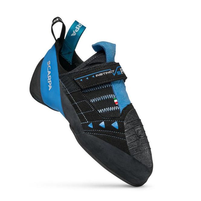 Hovedbilde Scarpa Instinct VSR