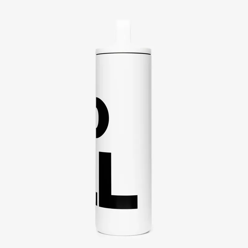 So iLL MiiR Water Bottle 591ml