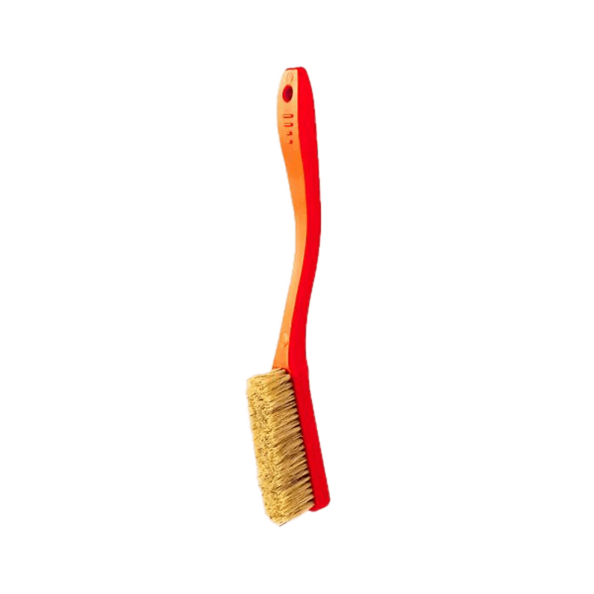 Lattice Brush red