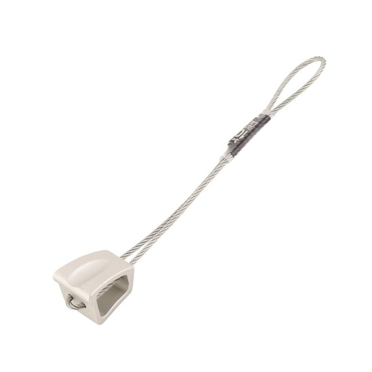 DMM Wallnut # 10 silver (old)
