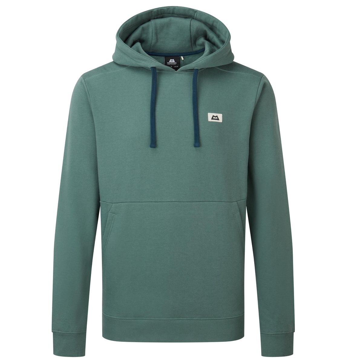 Mountain Equipment Stonescape Hoody M's sea pine