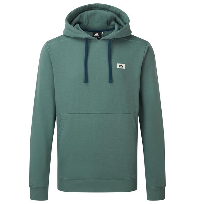 Hovedbilde Mountain Equipment Stonescape Hoody M's sea pine