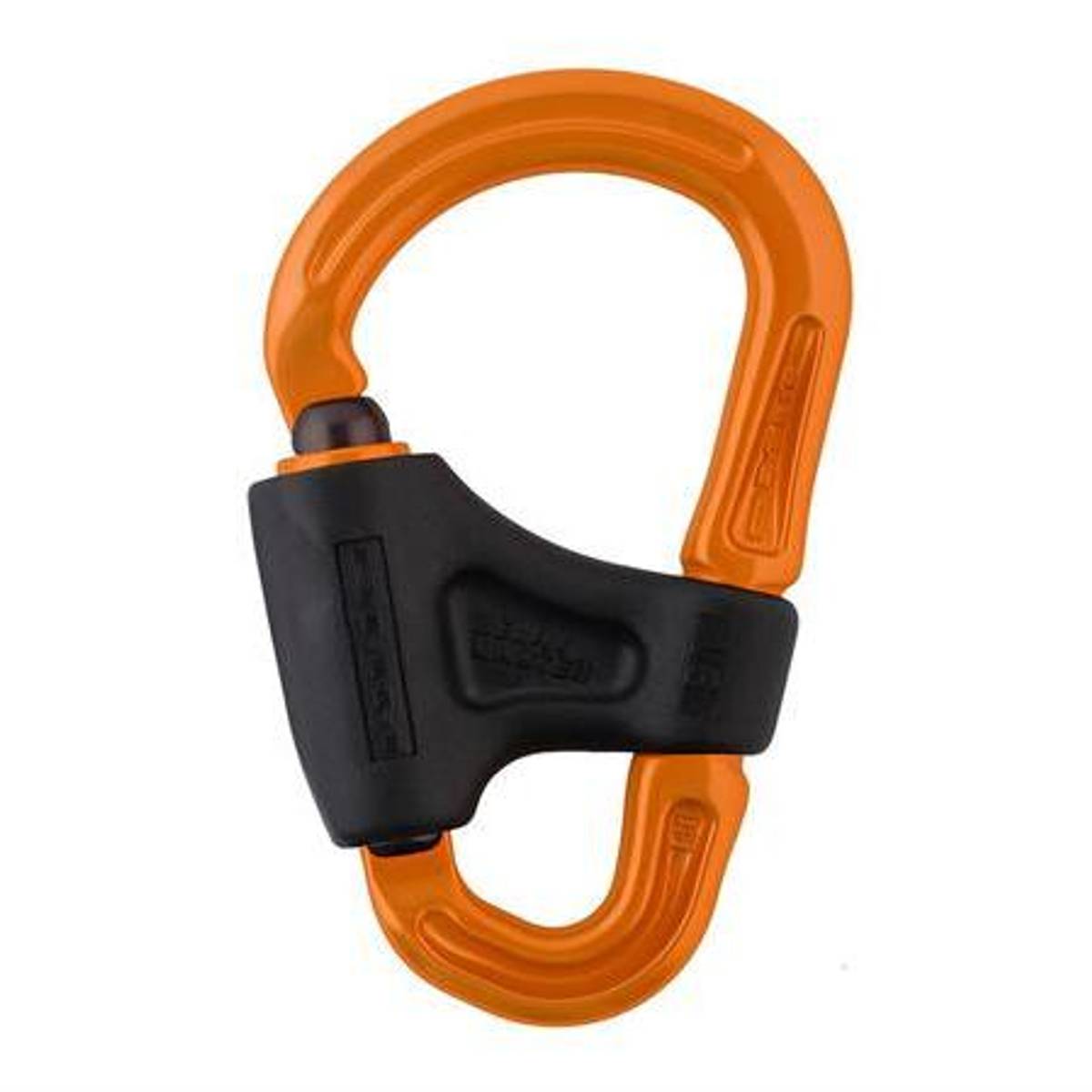 DMM Belay Master orange