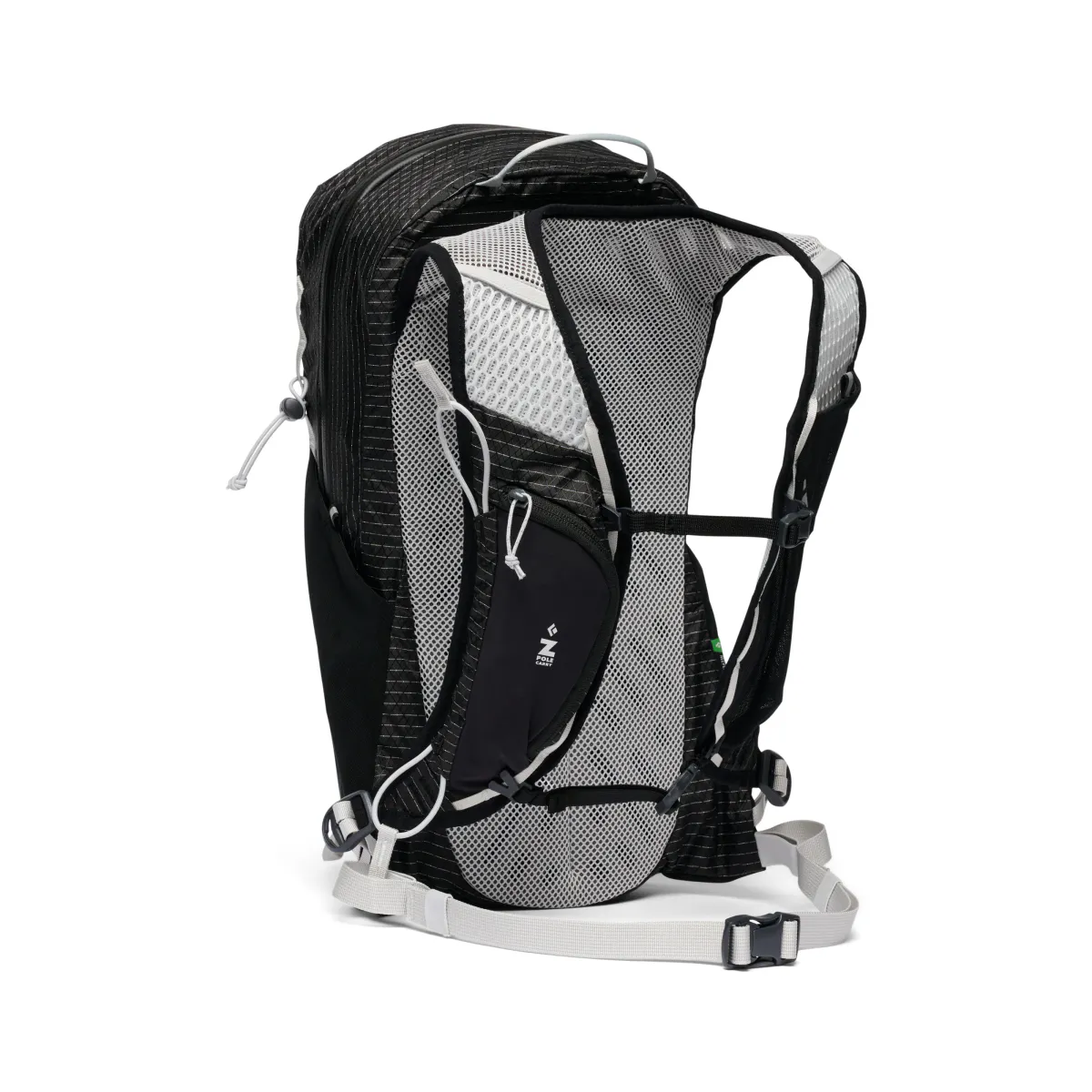 Black Diamond Pursuit 15 Backpack W's black
