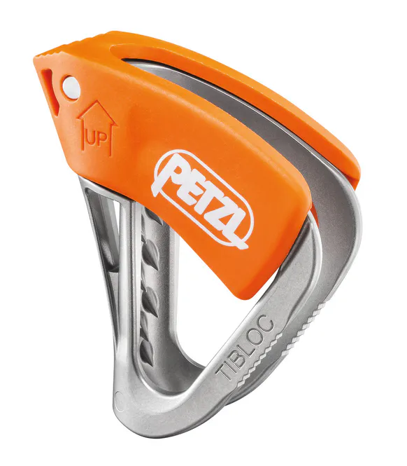 Hovedbilde Petzl Tibloc