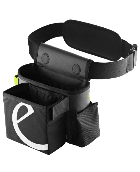 Hovedbilde Edelrid Setter Belt