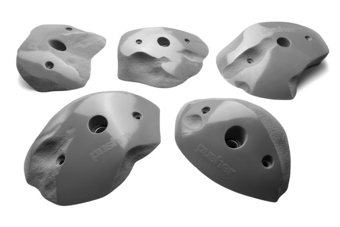 Hovedbilde Pusher DT Board Set 05 PU