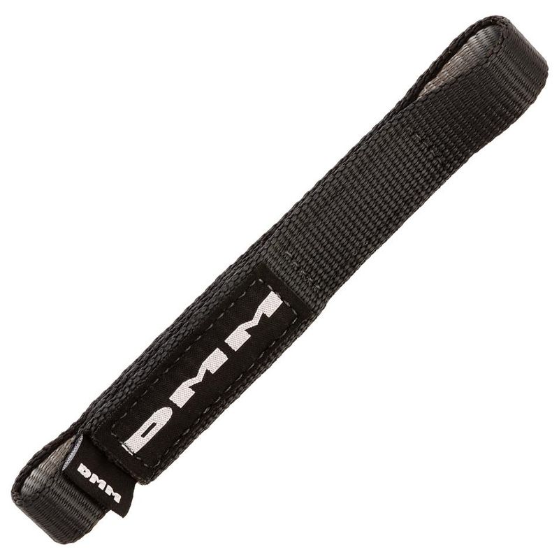 DMM Nylon Variwidth Logo QD Sling 18cm