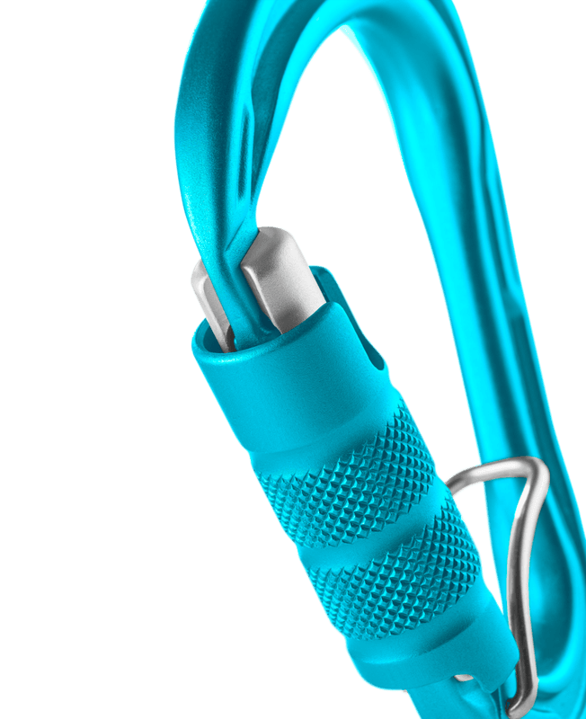 Edelrid HMS Strike Triple FG II 
