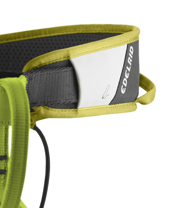 Edelrid Zack Gym