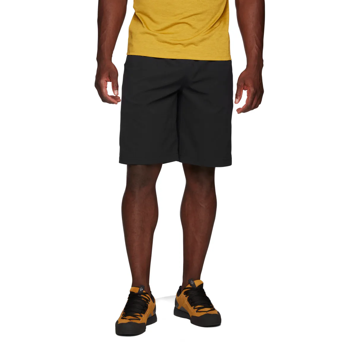 Black Diamond Sierra Shorts M's black
