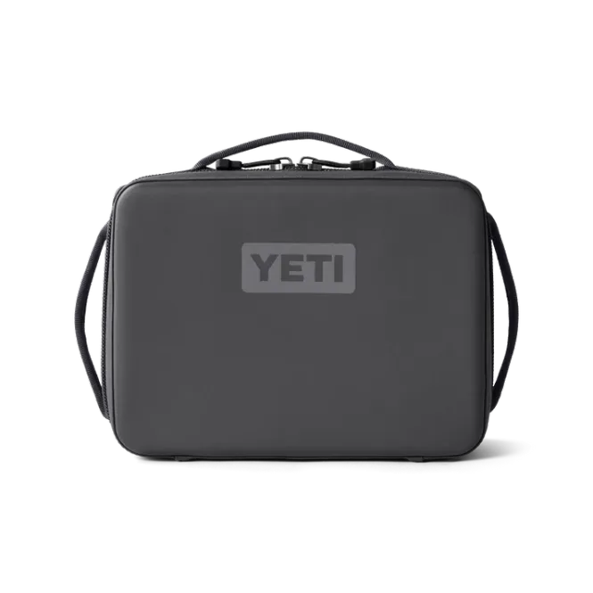 Hovedbilde Yeti Daytrip Insulated Lunch Box 5 liter charcoal