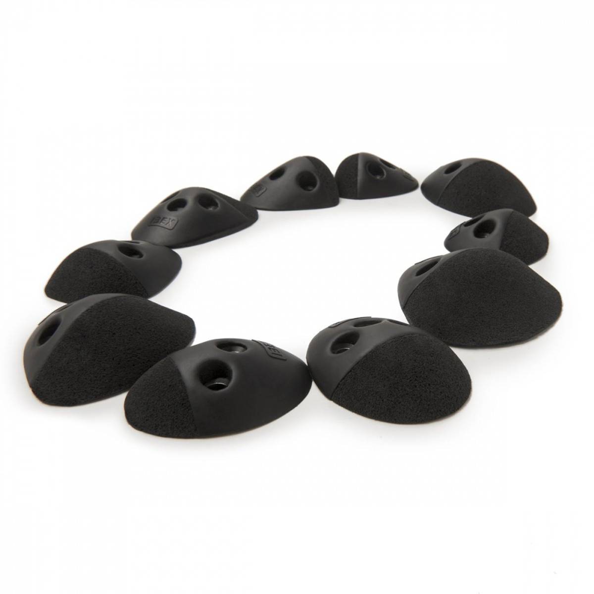 Ibex Nisyros Footholds Lead XS II