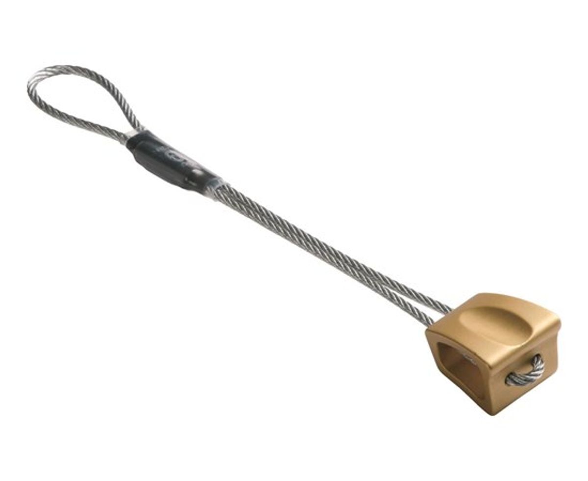 DMM Wallnut # 9 gold (old)