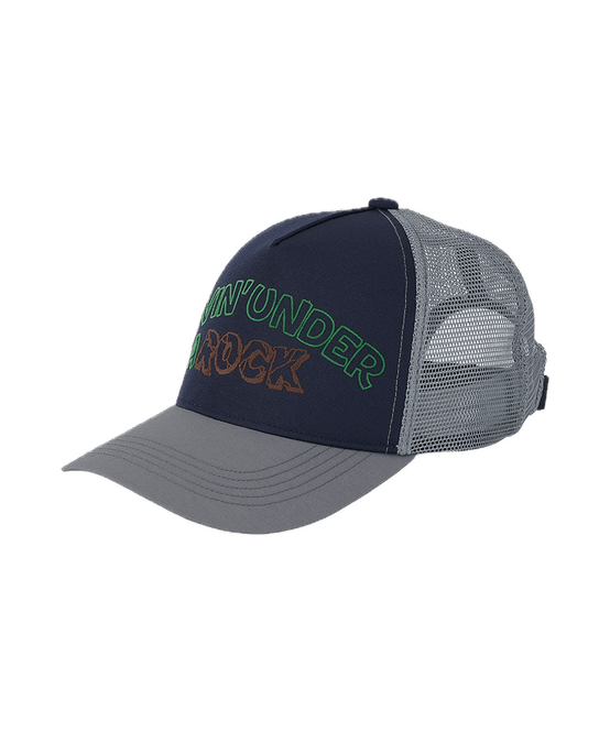 Hovedbilde Gramicci Trucker Cap navy