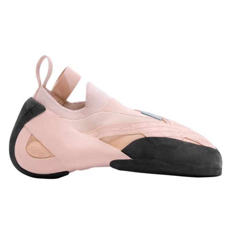 So iLL Roam dirty pink