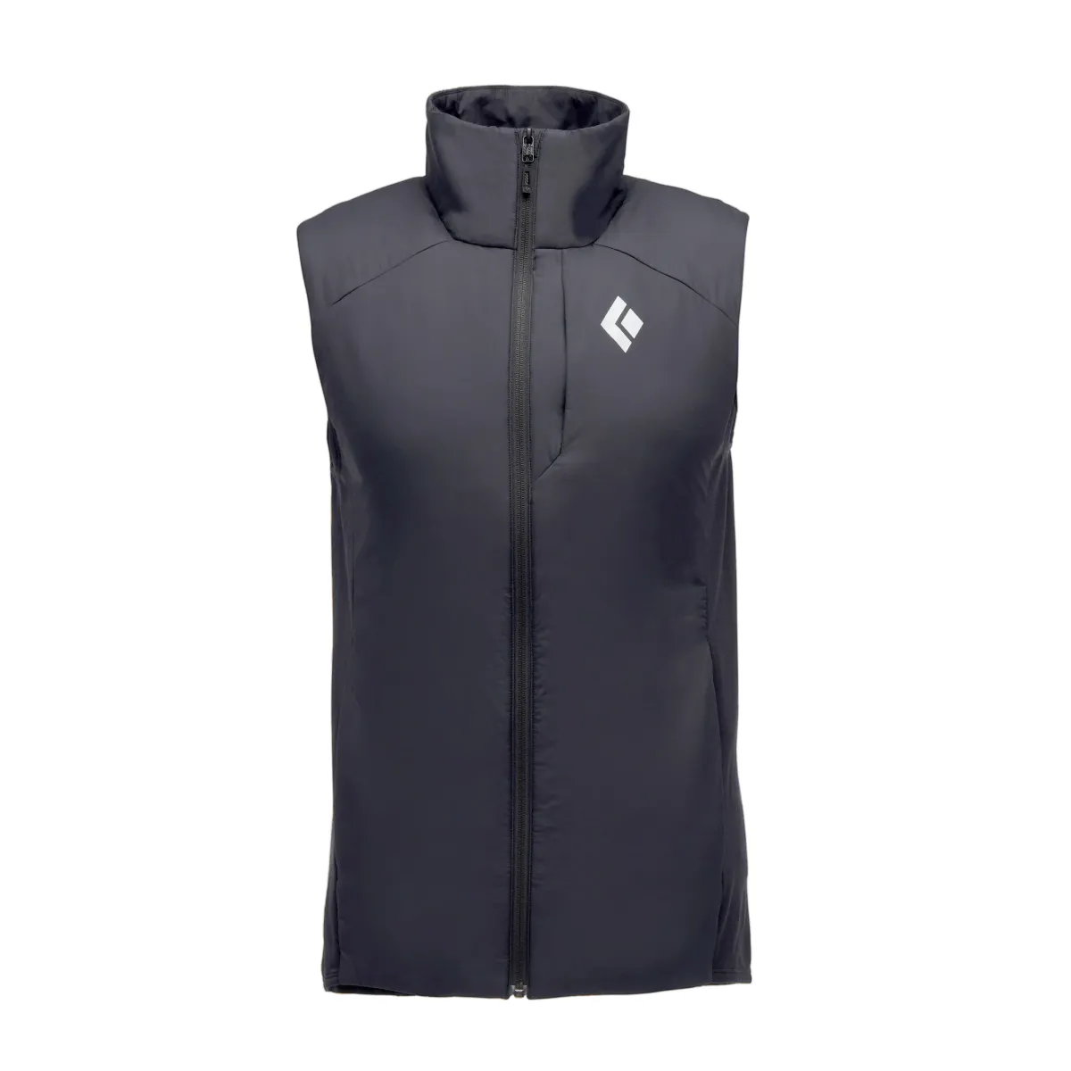 Black Diamond Men's First Light 1.0 Stretch Vest black