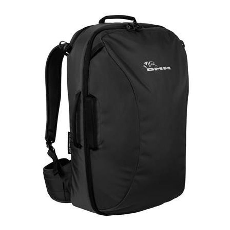 DMM Flight 45L black