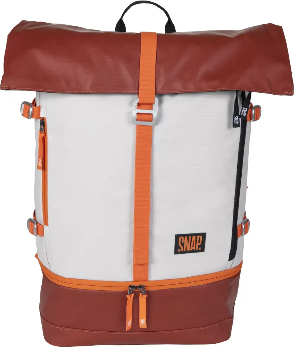 Snap Full Access 34L chalk