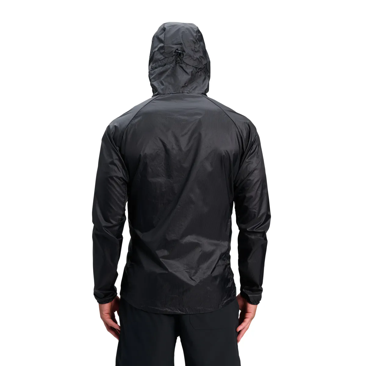 Black Diamond Distance Wind Shell M's black