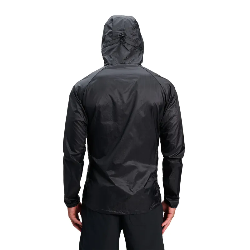 Black Diamond Distance Wind Shell M's black