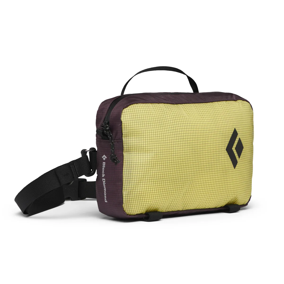 Black Diamond Beta Light Pack Satellite Bag mulberry-sunflare
