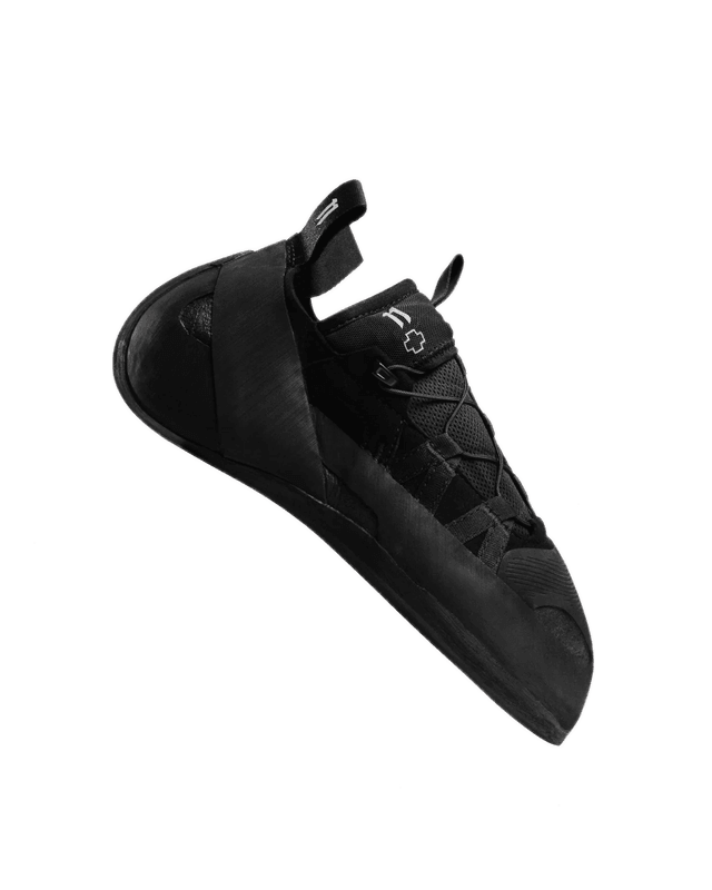 So iLL Athletic Bouldering 1 black