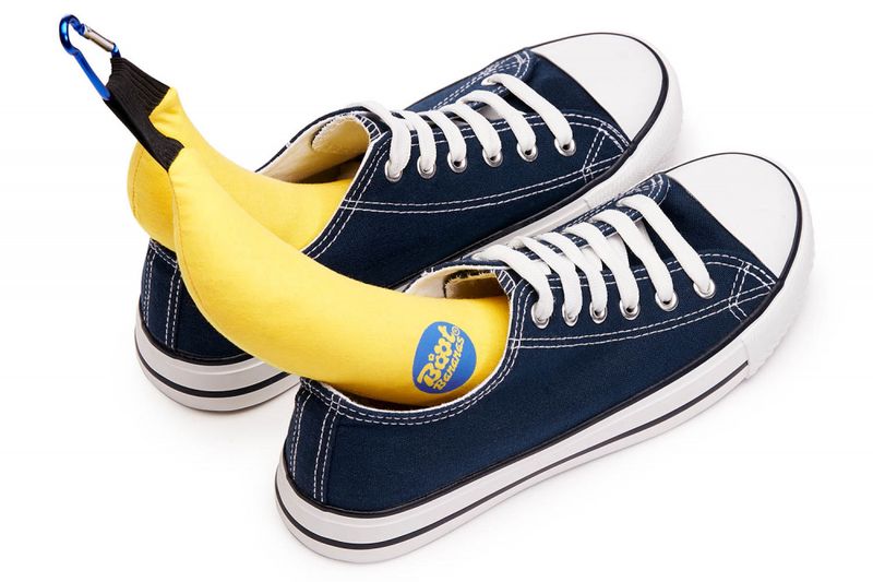 Boot Bananas Original Shoe Deodorisers