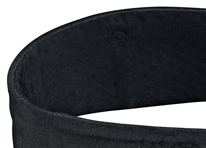 Petzl Hirundos Harness black