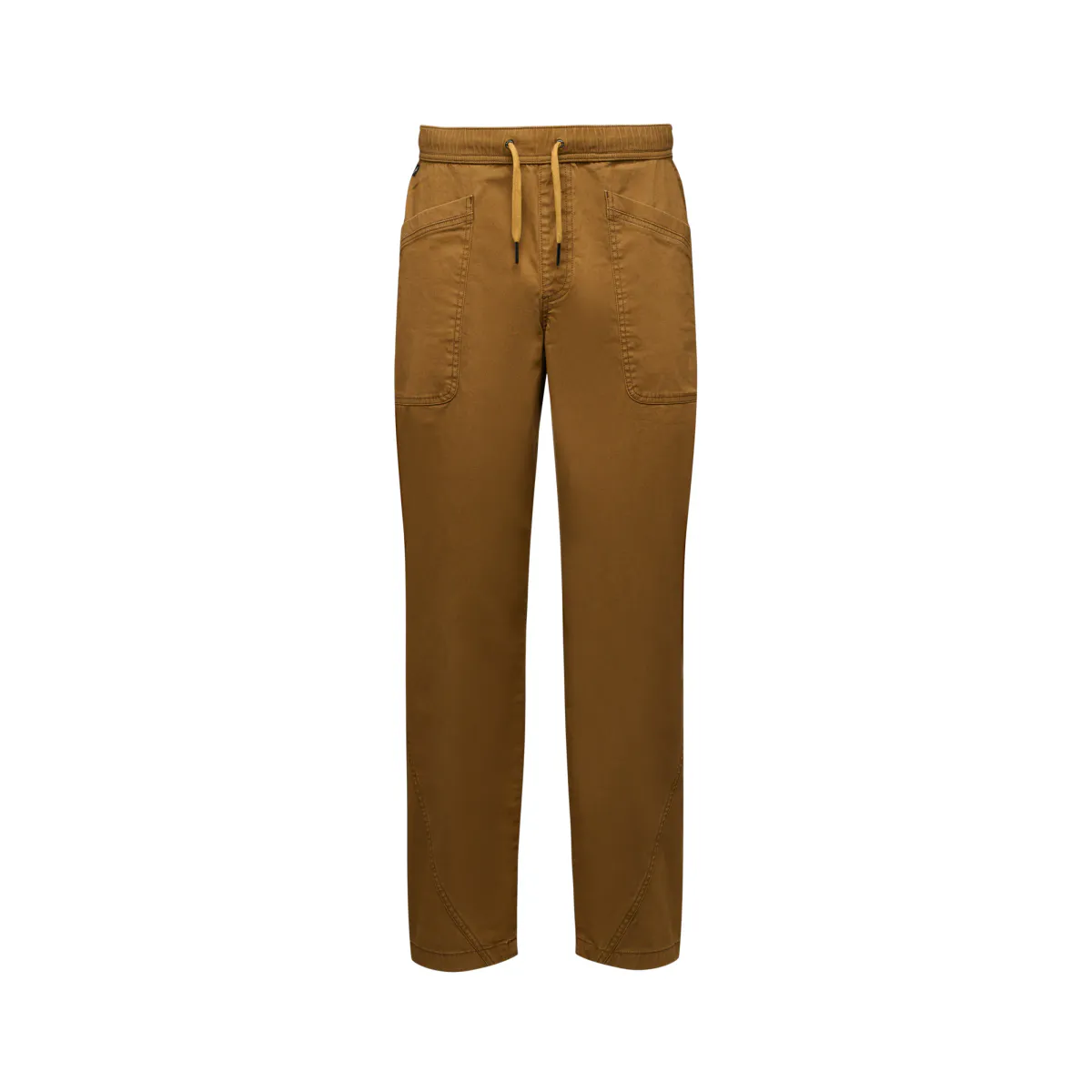Black Diamond Motive Pants M's aged iron