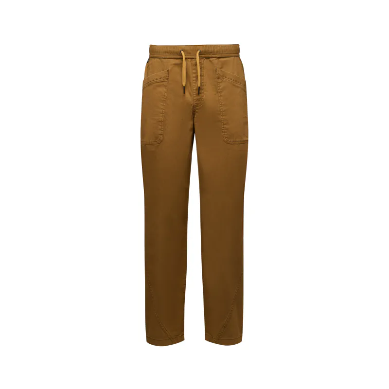 Black Diamond Motive Pants M's aged iron