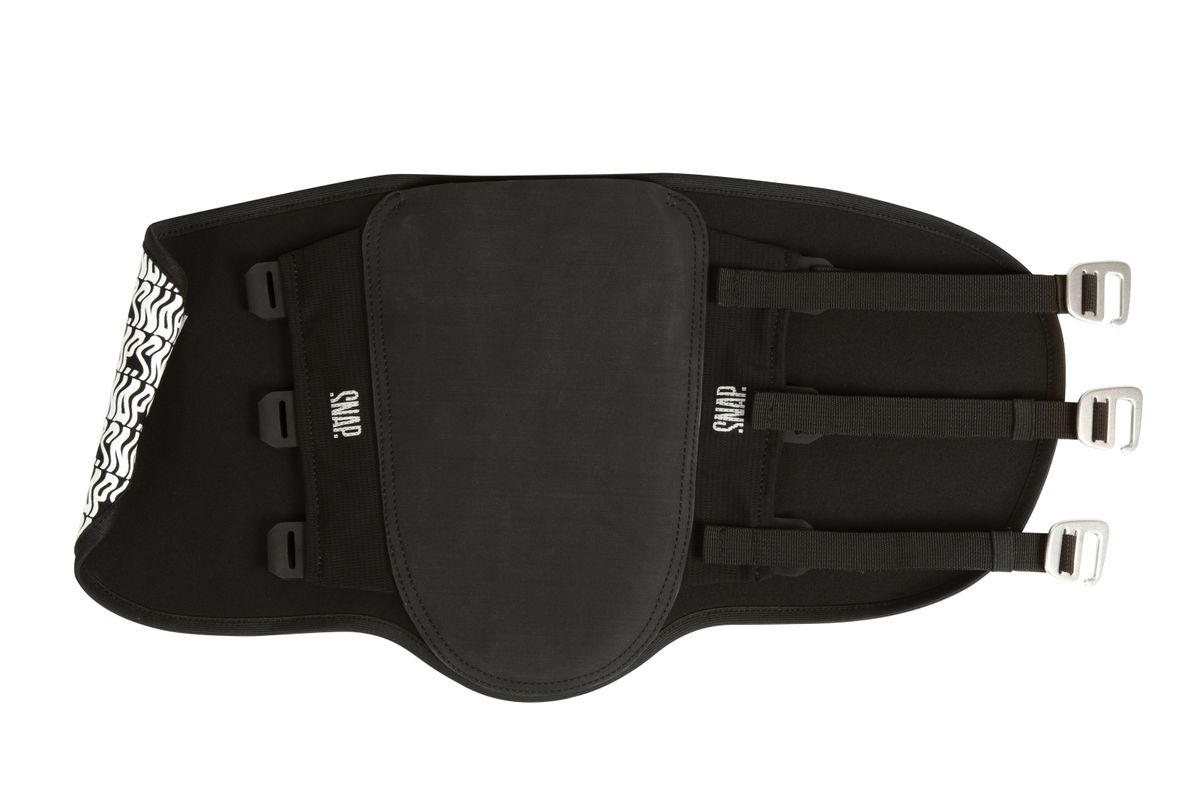 Snap Knee Pad