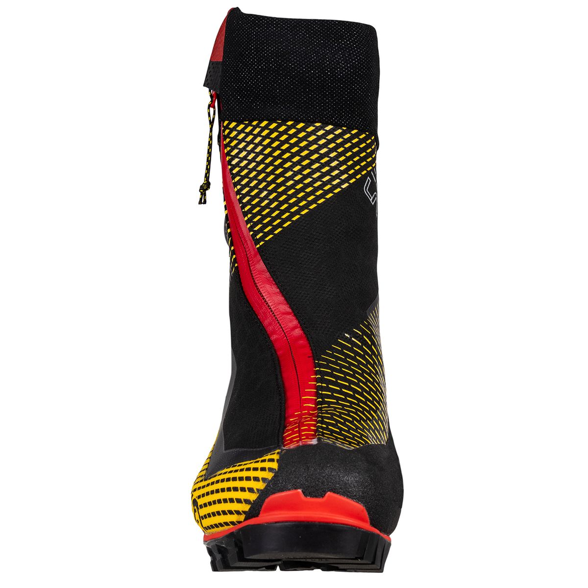 La Sportiva G-Tech black/yellow